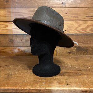 New Madalais Hat